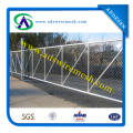 Wire Mesh Fence